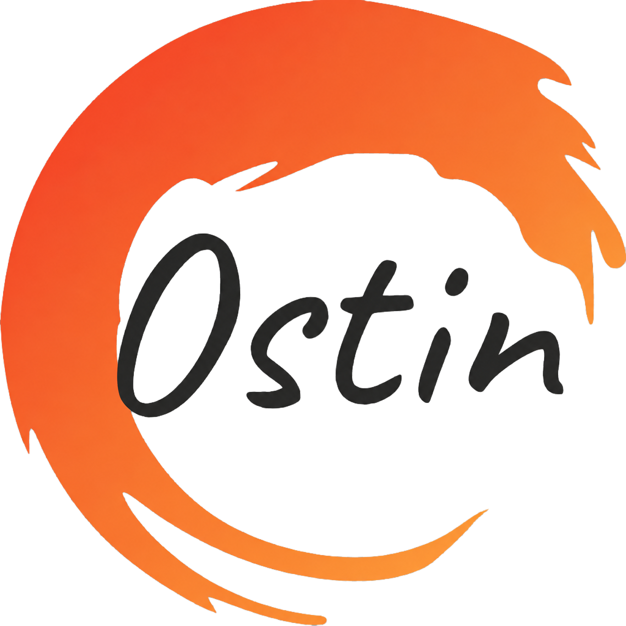 Ostin Living Logo