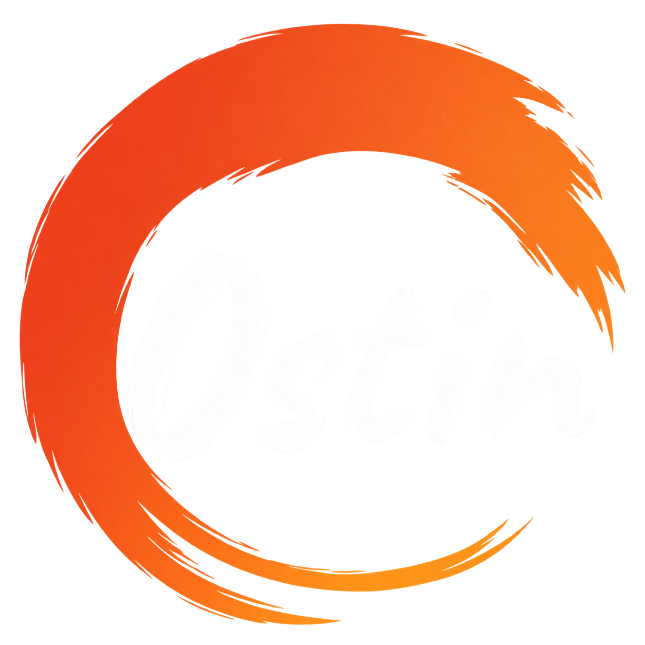 Ostin Living Logo